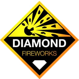 Diamond Fireworks