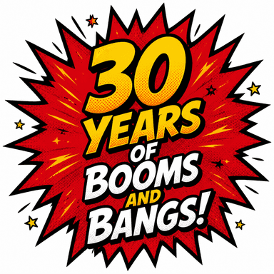 30 years
