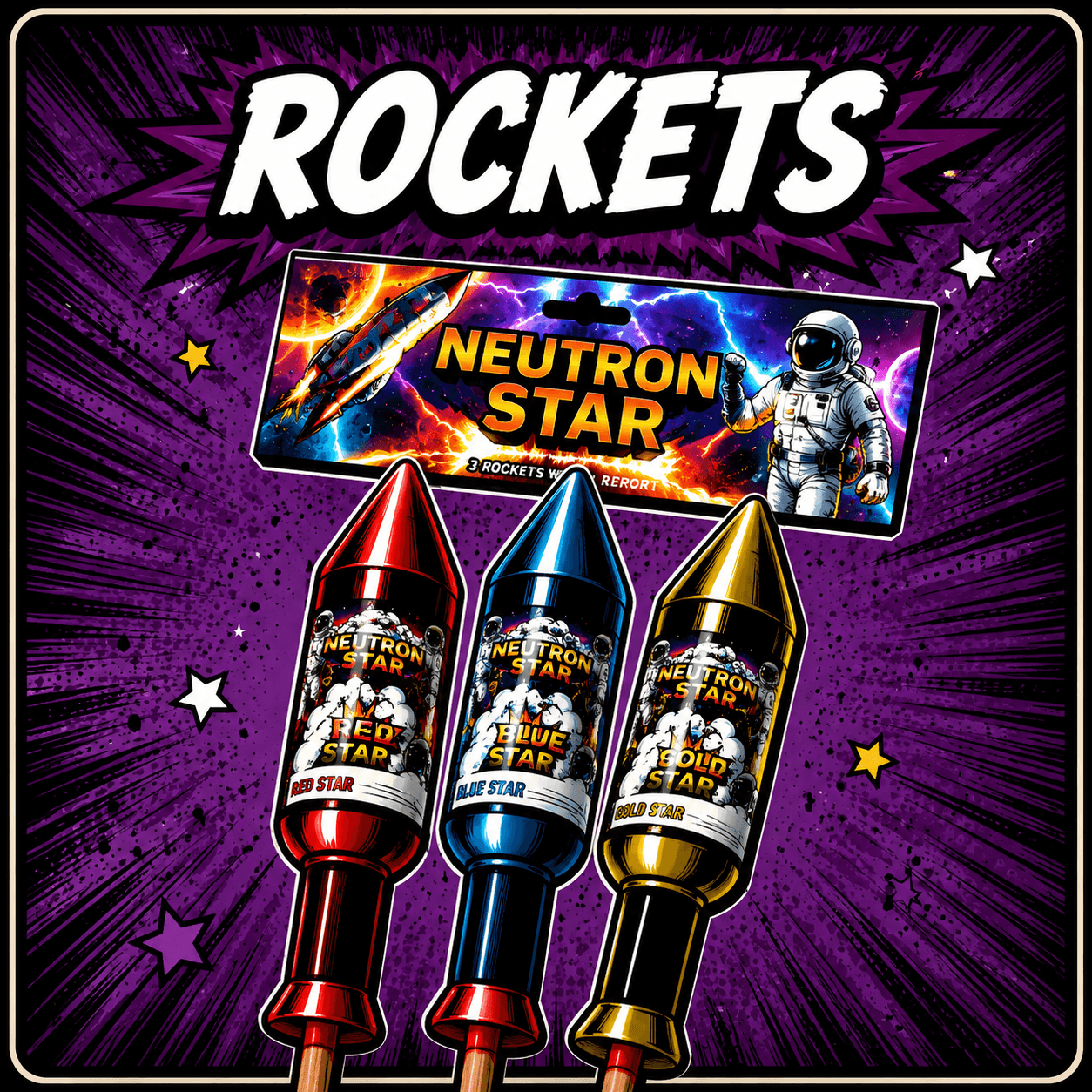 Rockets