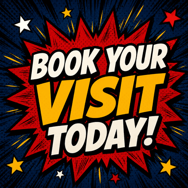 Show van visit