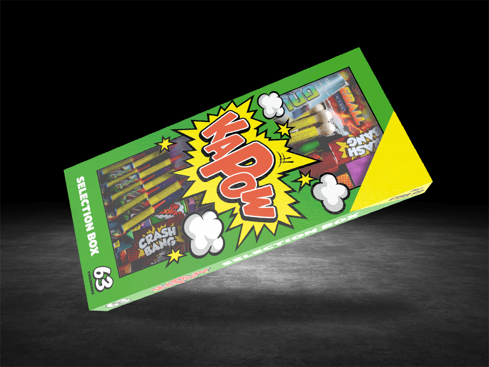KAPOW