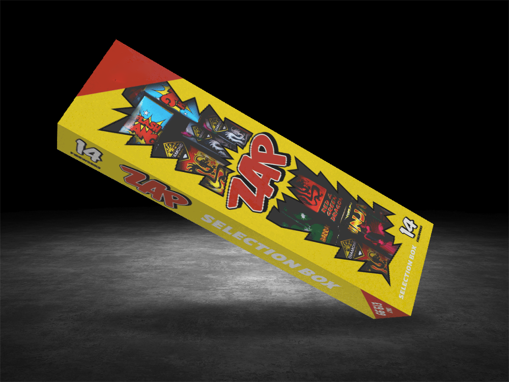 ZAP