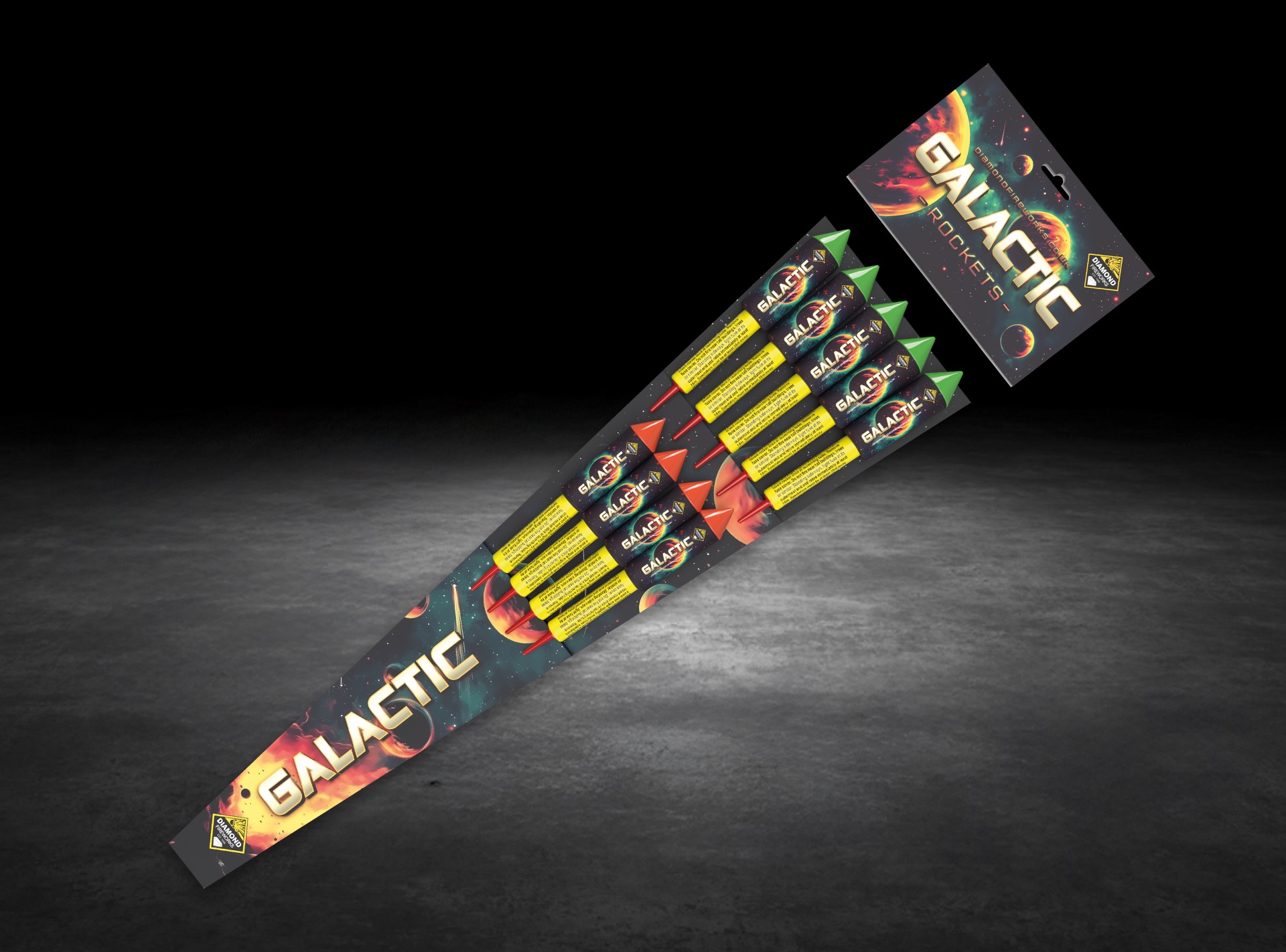 GALACTIC