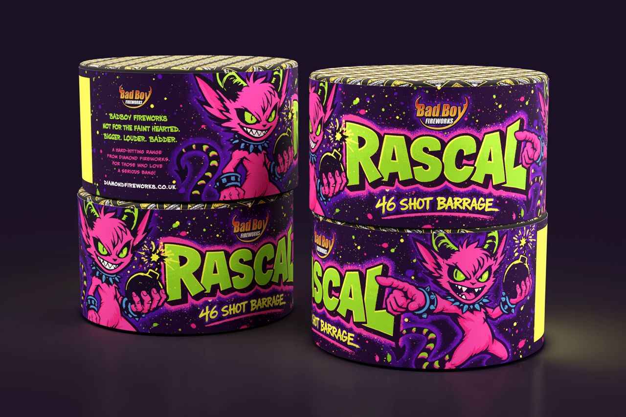 RASCAL