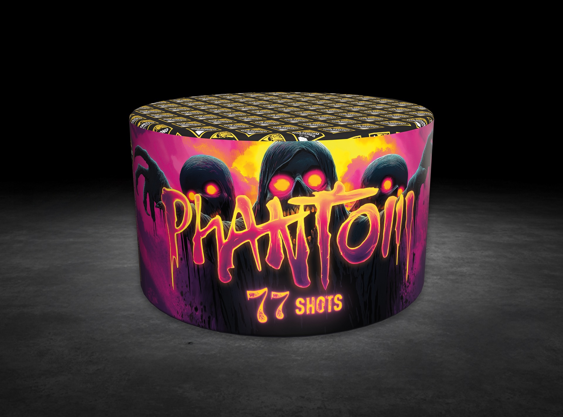 PHANTOM