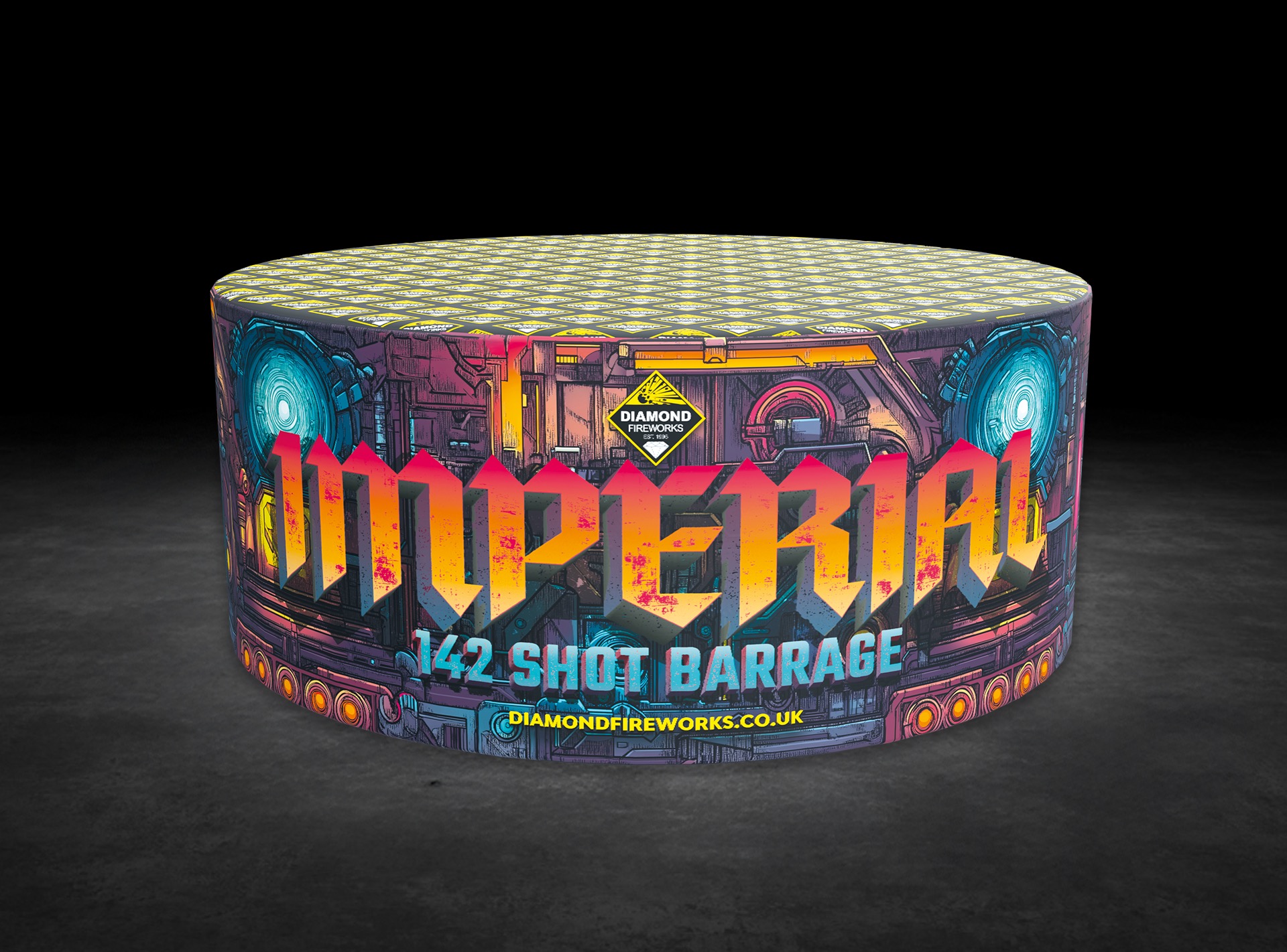 IMPERIAL