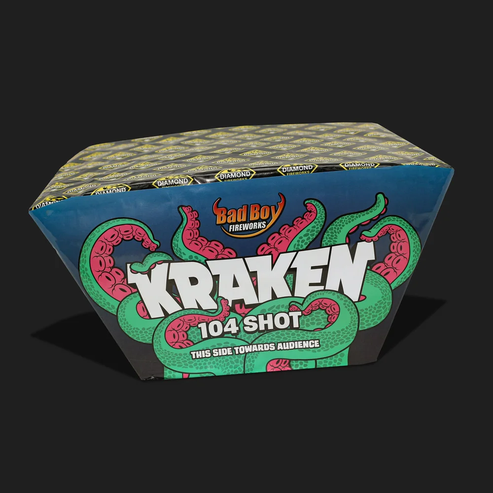 KRAKEN