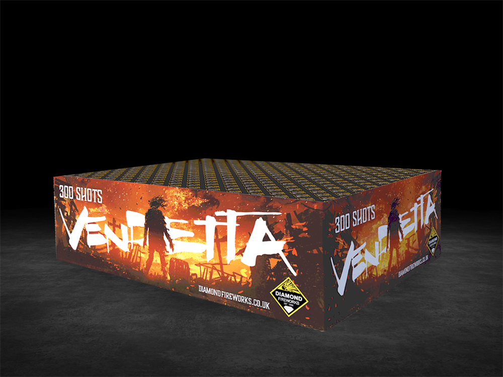 VENDETTA