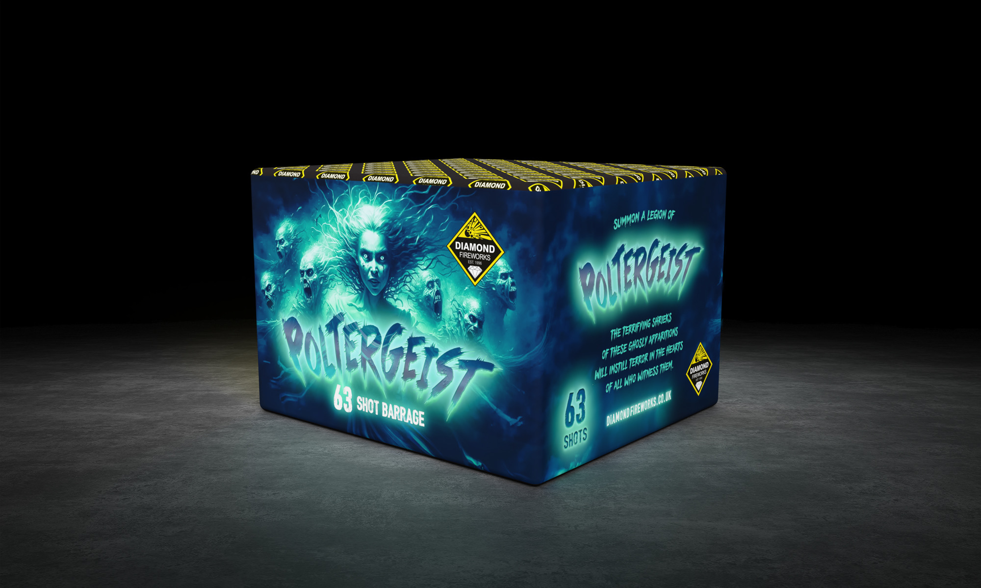 POLTERGEIST