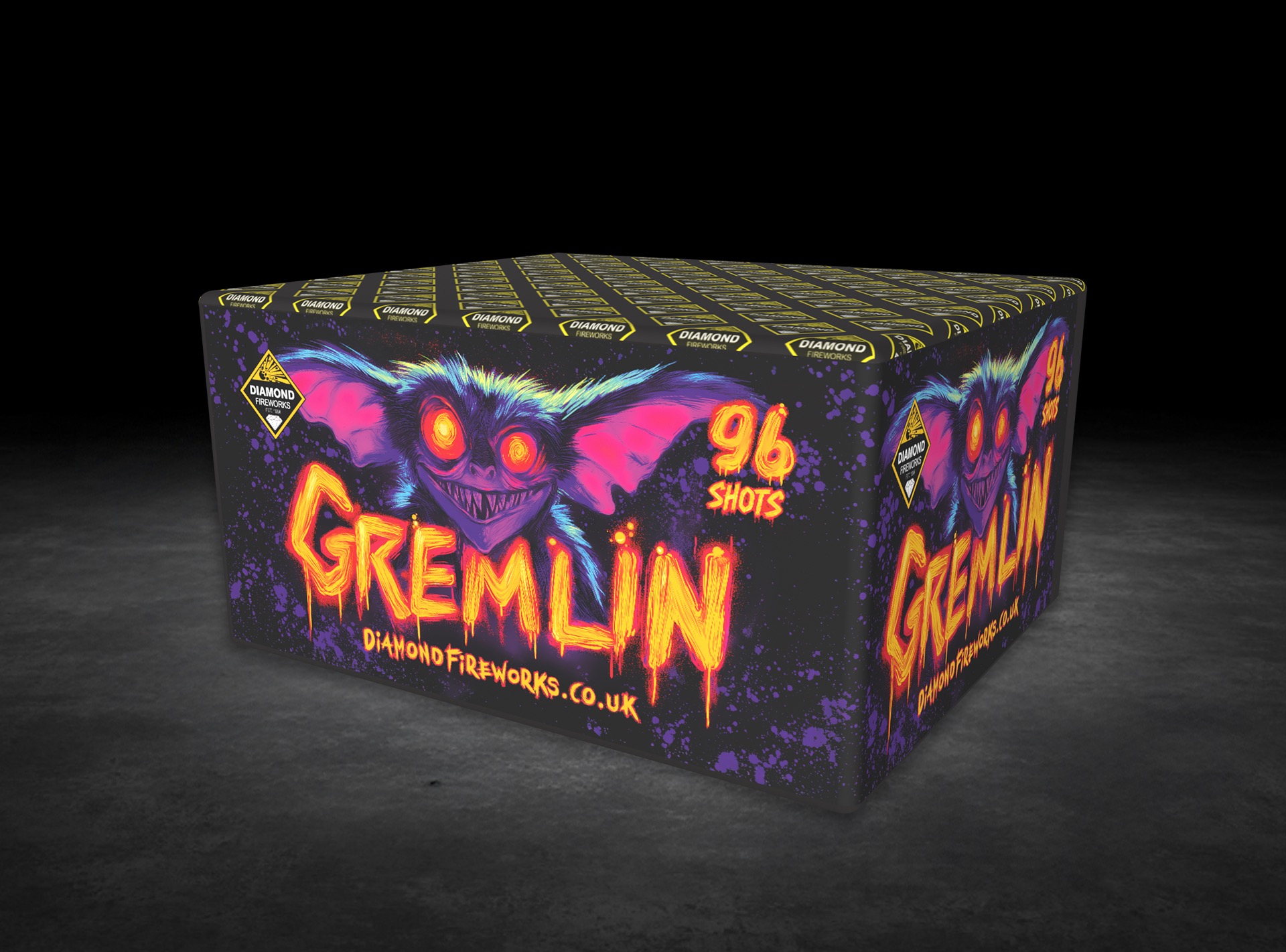 GREMLIN (96 shot)